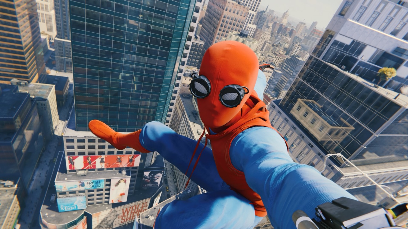 漫威蜘蛛俠游戲下載-好玩的漫威蜘蛛俠游戲-漫威蜘蛛俠游戲推薦