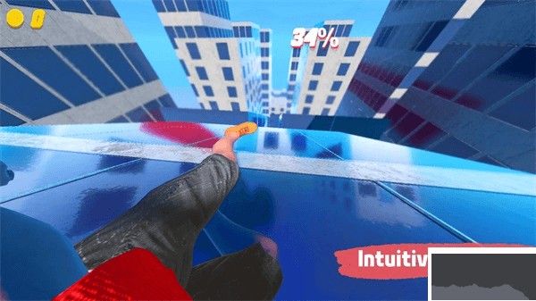 天臺(tái)極限挑戰(zhàn)