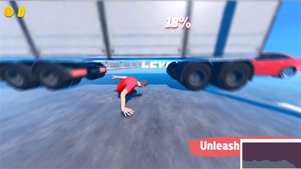 天臺(tái)極限挑戰(zhàn)