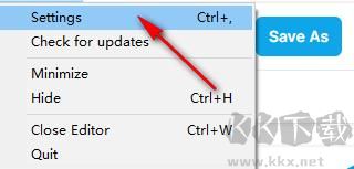 MDX Notes跨平臺筆記