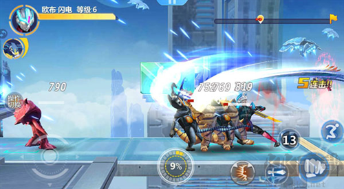 刀疤傳奇23.0存檔最新版本