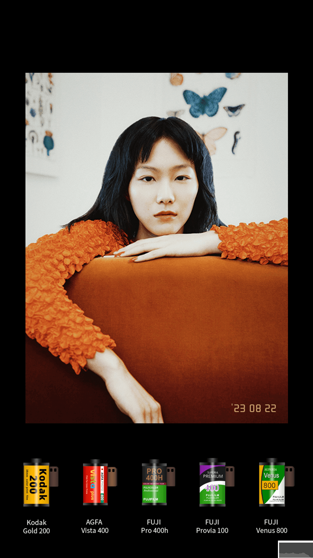 onlymo膠片相機(jī)會員版