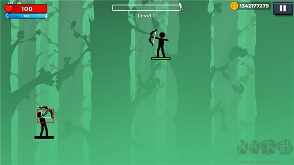 弓箭手2無(wú)限鉆石版