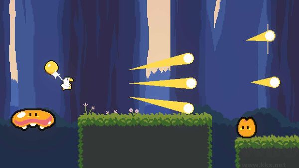 小雞的追逐無(wú)限金幣版