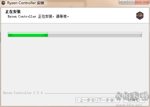 Ryzen Controller中文版