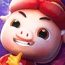 豬豬俠之競(jìng)速小英雄 v1.0.1官網(wǎng)版