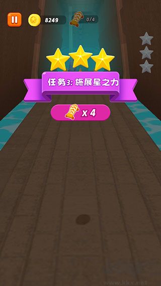 迷你聯(lián)萌大冒險(xiǎn)