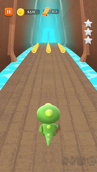 迷你聯(lián)萌大冒險(xiǎn)