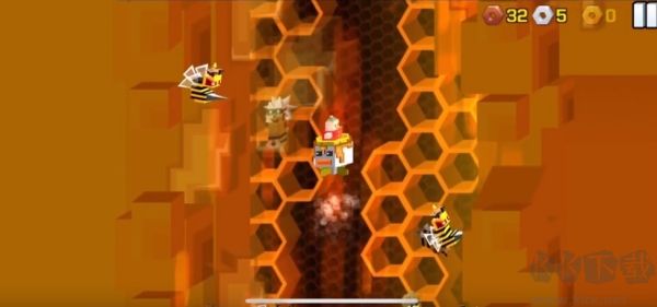 逃出實(shí)驗(yàn)室