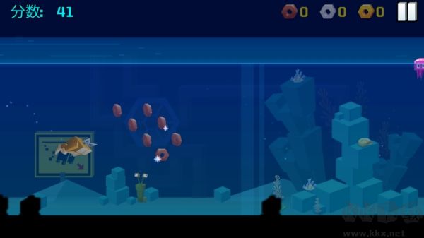 逃出實(shí)驗(yàn)室