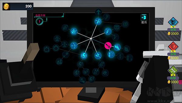 機甲模擬器最新版