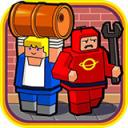 熱血大亂斗功夫街頭之戰(zhàn)（Smash Club） v1.0.2