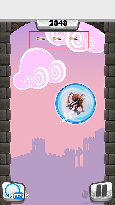 跳躍忍者官方版