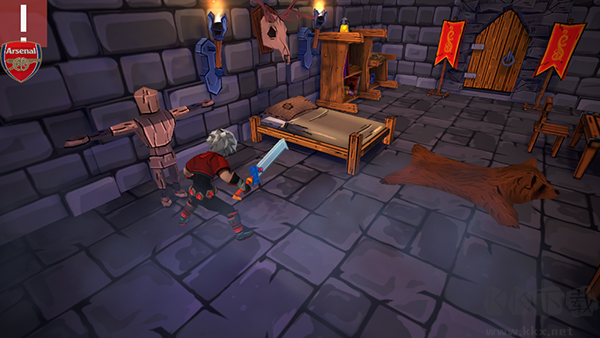 不朽王子安卓版