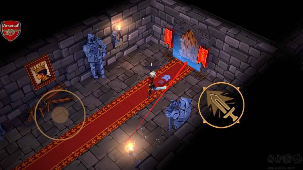 不朽王子安卓版