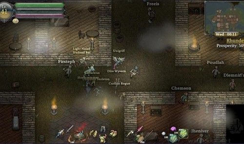 第九黎明3最新版