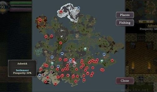 第九黎明3最新版