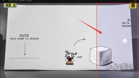 茶杯頭世界九游渠道服