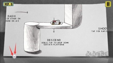 茶杯頭世界九游渠道服