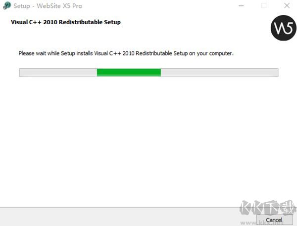 Incomedia WebSite X5 Pro(可視化網(wǎng)頁(yè)設(shè)計(jì)軟件)