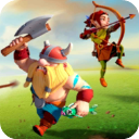 掠奪英雄 v1.5.4.4241漢化版