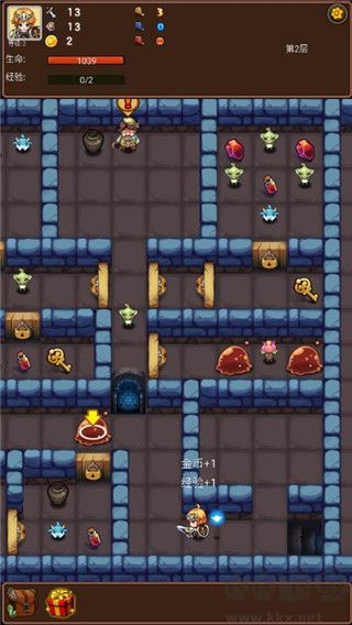 通天魔塔官方版