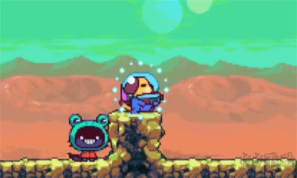 好狗狗星系免費版