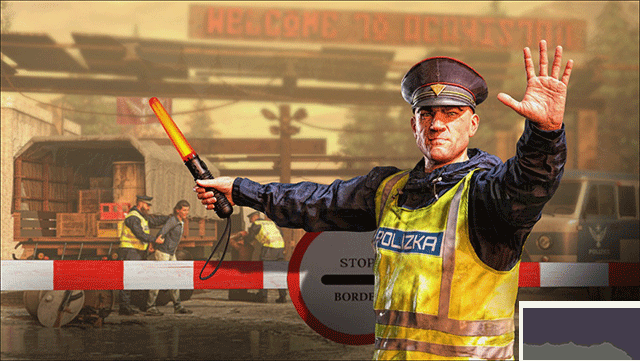 緝私警察三十六項修改器最新版