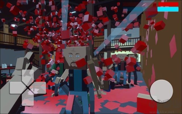 血染小鎮(zhèn)(Paint The Town Red)