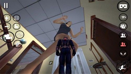 resizeme女巨人安卓版