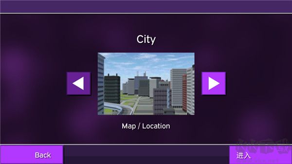 resizeme女巨人安卓版