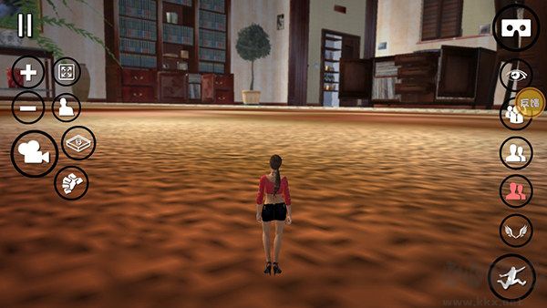 resizeme女巨人安卓版