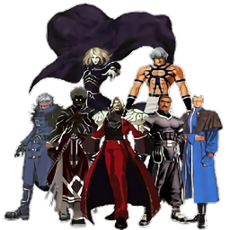 拳皇2001大蛇版游戲 v1.74正版