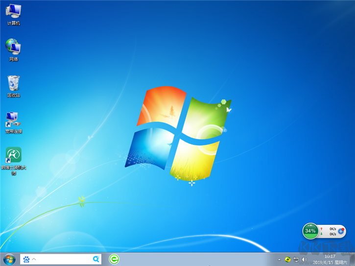 韓博士裝機(jī)大師