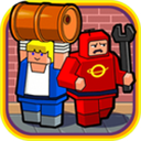 熱血大亂斗無(wú)限生命版 v3.5.3