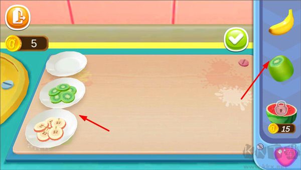 寶寶巴士雪糕工廠最新版