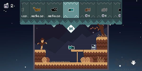 無名的貓最新版