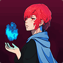 她的名字叫火 v1.0.4安卓版