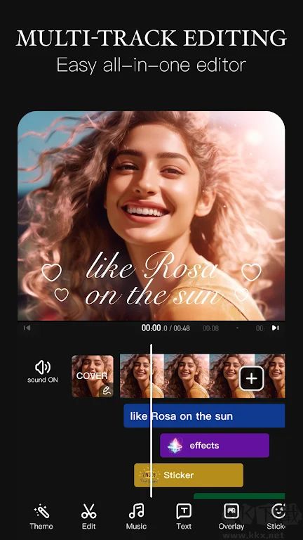 小影國(guó)際版