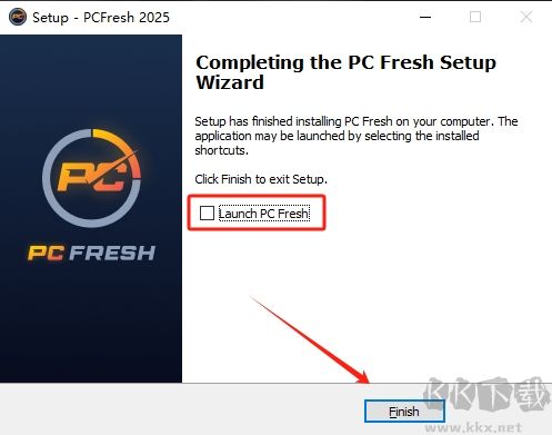 Abelssoft PC Fresh 2025(系統(tǒng)優(yōu)化工具)