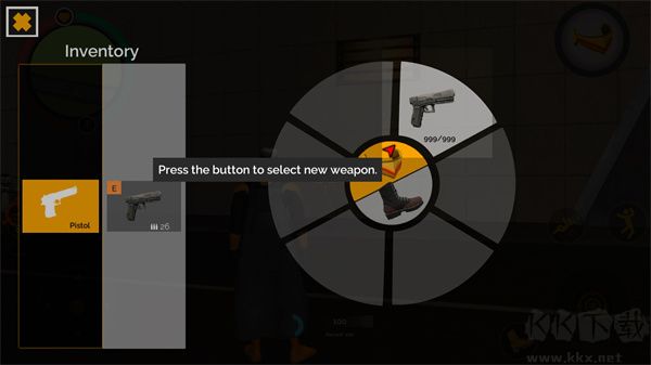 nax超級(jí)英雄（Naxeex Superhero）