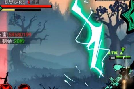 火柴人聯(lián)盟2鉆石版