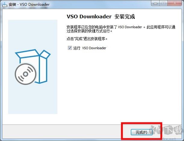 vso downloader優(yōu)化版
