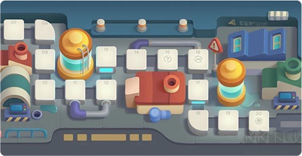 保衛(wèi)蘿卜3安卓版