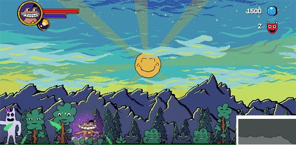 失蹤的班班完整版