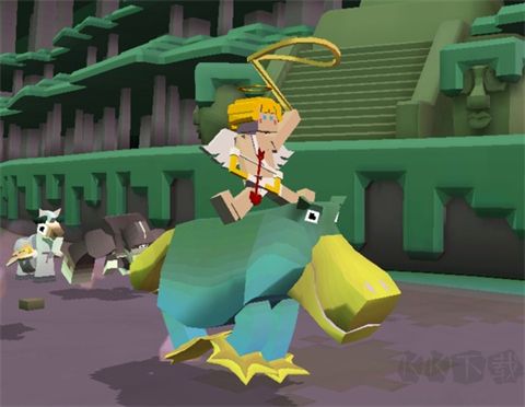 瘋狂動(dòng)物園