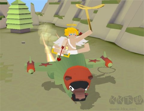 瘋狂動(dòng)物園