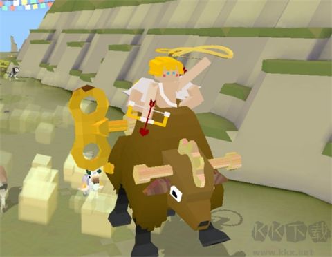 瘋狂動(dòng)物園