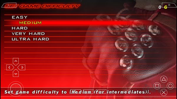 鐵拳5暗之復(fù)蘇移植版