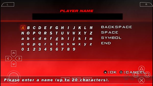 鐵拳5暗之復(fù)蘇移植版